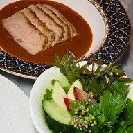 Kwann Restaurant   Nysa Hotel Bangkok
