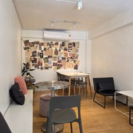 Hymn Coffee Passion  -