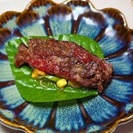 Kwann Restaurant   Nysa Hotel Bangkok