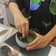 PAGUcha (Specialty Matcha and Tea)