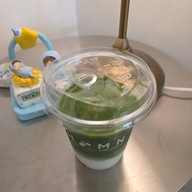 Hymn Coffee Passion  -