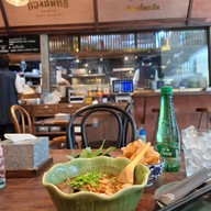 ThongSmith Central Embassy ชั้น 5