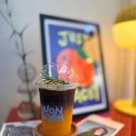 เมนูของร้าน วันสุข คาเฟ่ Wansook cafe วันสุข คาเฟ่ Wansook cafe