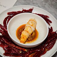 Kwann Restaurant   Nysa Hotel Bangkok