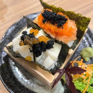 เมนูของร้าน ร้านอาหารญี่ปุ่นโอยะ บางคล้า