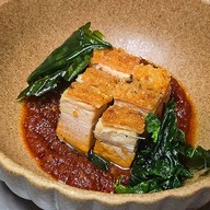 Kwann Restaurant   Nysa Hotel Bangkok