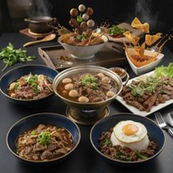 ก๋วยเตี๋ยวเนื้อตุ๋นนายสิงห์ ก๋วยเตี๋ยวเนื้อตุ๋น