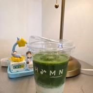 Hymn Coffee Passion  -