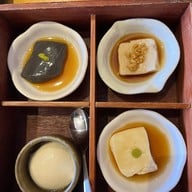 Suikin Japanese Restaurant