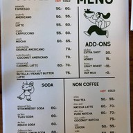 วันสุข คาเฟ่ Wansook cafe วันสุข คาเฟ่ Wansook cafe