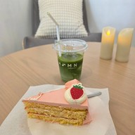 Hymn Coffee Passion  -