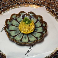 Kwann Restaurant   Nysa Hotel Bangkok