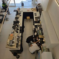 Hymn Coffee Passion  -