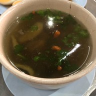 ข้าวขาหมูบางหว้า นายต๋อง หนองดินแดง