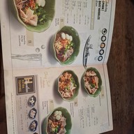 ThongSmith Central Embassy ชั้น 5