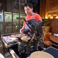 Kwann Restaurant   Nysa Hotel Bangkok