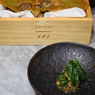 Kwann Restaurant   Nysa Hotel Bangkok