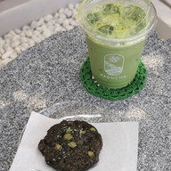 PAGUcha (Specialty Matcha and Tea)