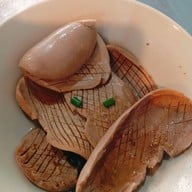 เกาเหลาเลือดหมูพลังม้า(ศรีนครินทร์) สาขาศรีนครินทร์