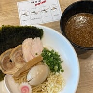 เมนูของร้าน Ramen Ippudo เซ็นทรัล เอ็มบาสซี่