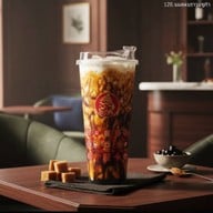 ร้านชาพระนคร หางดง โลตัสโกเฟรช หางดง (3295)