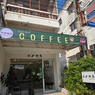 Hymn Coffee Passion  -