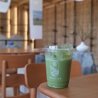 PAGUcha (Specialty Matcha and Tea)