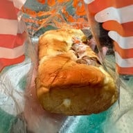 เมนูของร้าน วังหลัง เบเกอรี่ ศิริราช