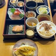 Suikin Japanese Restaurant