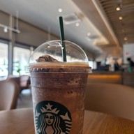 Starbucks บางจาก