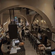 บรรยากาศ AL SARAY Silom