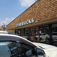 Starbucks บางจาก