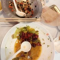 YONNY鱼你 Central Pinklao