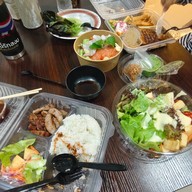 ดาวเรืองสเต็กเฮ้าส์
