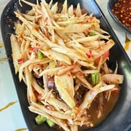 ไก่ย่างสีดา kaiyangsida