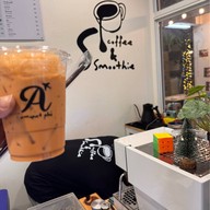 S coffee&Smoothie สาขา 1