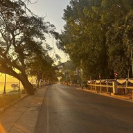 ถนนสุนทรวิจิตร นครพนม