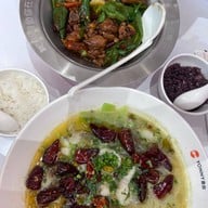 YONNY鱼你 Central Pinklao