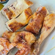 ไก่ย่างสีดา kaiyangsida