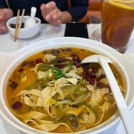 YONNY鱼你 Central Pinklao