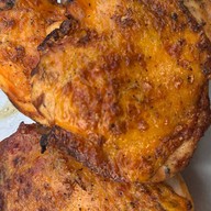 ไก่ย่างสมหวัง