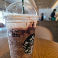 Starbucks บางจาก