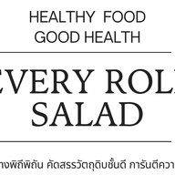 สลัดโรล / กุ้งแช่น้ำปลา (ไม่มีสาขา)