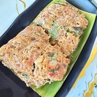 ไก่ย่างสีดา kaiyangsida