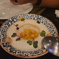 เมนูของร้าน AL SARAY Silom