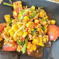 ไก่ย่างสีดา kaiyangsida