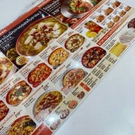 YONNY鱼你 Central Pinklao