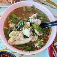 ไก่ย่างสีดา kaiyangsida