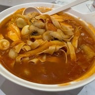 YONNY鱼你 Central Pinklao