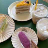 Lemon Thyme Café – กาแฟ & เบเกอรี่โฮมเมด -